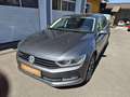 Volkswagen Passat Highline 2,0 TDI 4Motion Grau - thumbnail 4