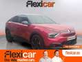 Citroen C4 1.2 PureTech Shine S&S EAT8 130 Rojo - thumbnail 1