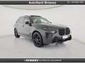 BMW X7 M M60i xDrive 48V Gris - thumbnail 7