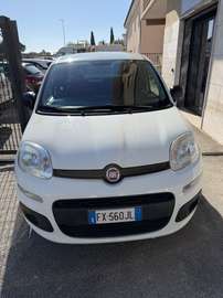 0.9 TwinAir Turbo S&S 4x4 Pop Van 2 posti