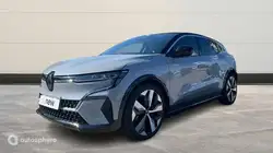 Renault E-Tech Electric EV60 220ch Techno super charge