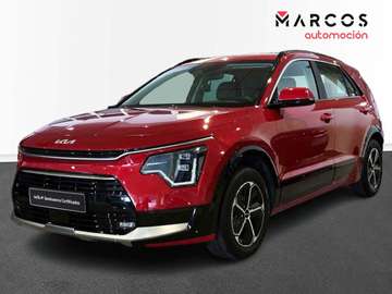 1.6 GDi HEV 104kW (141CV) Drive