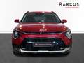Kia Niro 1.6 GDi HEV 104kW (141CV) Drive Rojo - thumbnail 2