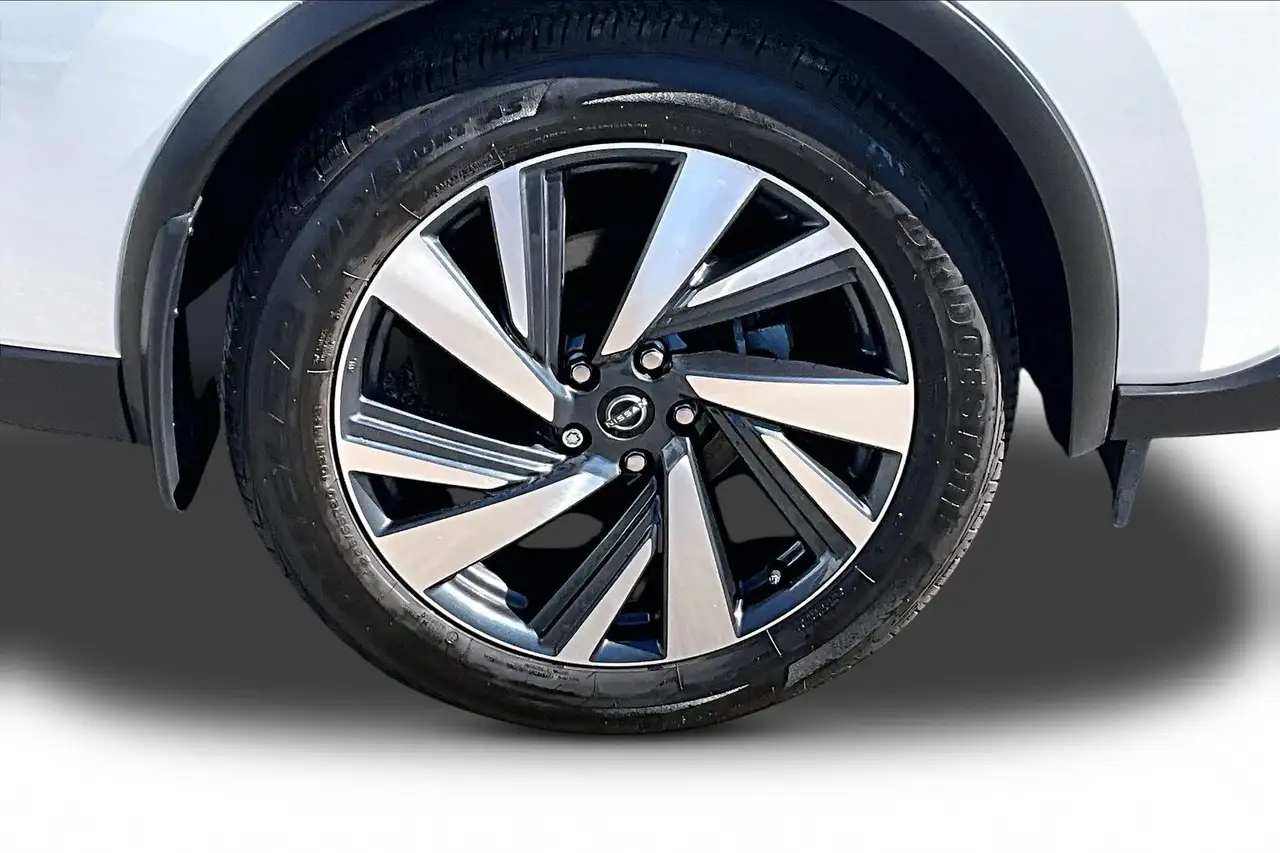 Nissan Murano снимка Nissan Murano