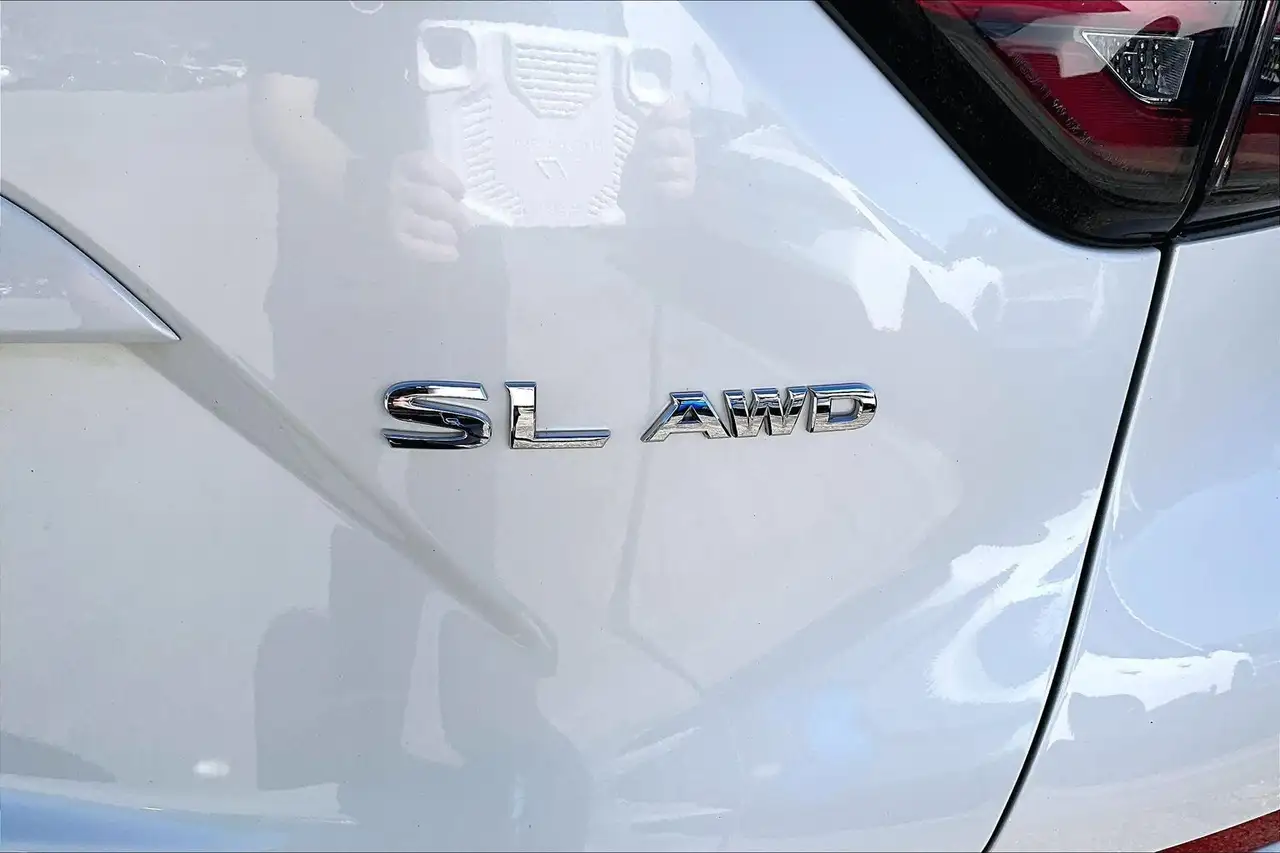 Nissan Murano снимка Nissan Murano