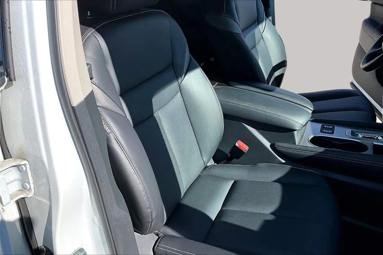 Nissan Murano снимка Nissan Murano