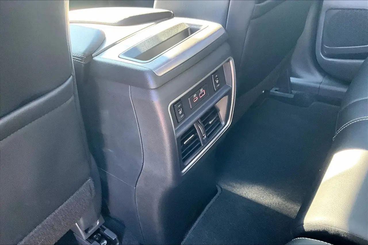 Nissan Murano снимка Nissan Murano