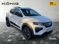 Dacia Spring Essential ELECTRIC 45 Kima Weiß - thumbnail 2