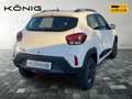 Dacia Spring Essential ELECTRIC 45 Kima Weiß - thumbnail 3