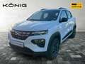 Dacia Spring Essential ELECTRIC 45 Kima Weiß - thumbnail 1