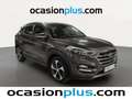 Hyundai TUCSON 2.0CRDI Tecno 4x4 Aut. (4.75) Gris - thumbnail 2