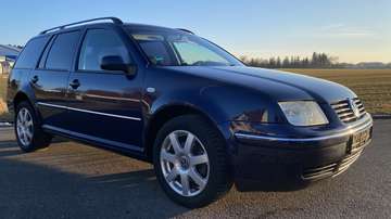 Variant 1.9 TDI