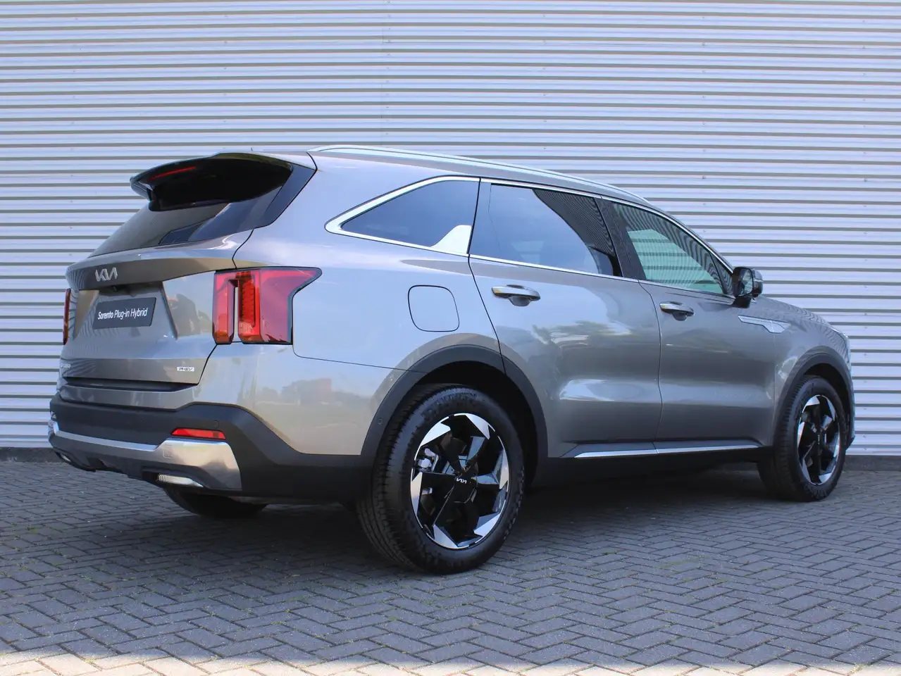 Kia Sorento 2026