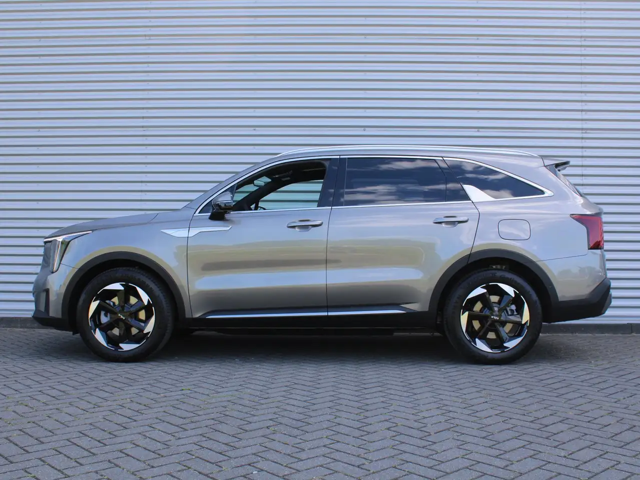 Kia Sorento 2026