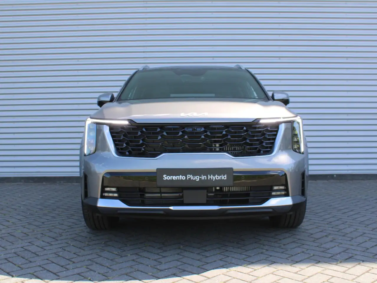 Kia Sorento 2026