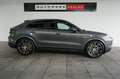 Porsche Cayenne Coupe E-Hybrid*LUFT/BOSE/14W/ACC/360°21z Gris - thumbnail 2