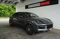 Porsche Cayenne Coupe E-Hybrid*LUFT/BOSE/14W/ACC/360°21z Gris - thumbnail 3