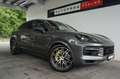 Porsche Cayenne Coupe E-Hybrid*LUFT/BOSE/14W/ACC/360°21z Gris - thumbnail 1