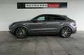 Porsche Cayenne Coupe E-Hybrid*LUFT/BOSE/14W/ACC/360°21z Gris - thumbnail 19