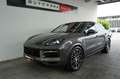 Porsche Cayenne Coupe E-Hybrid*LUFT/BOSE/14W/ACC/360°21z Gris - thumbnail 21