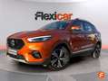 MG ZS 1.5 Comfort Naranja - thumbnail 3