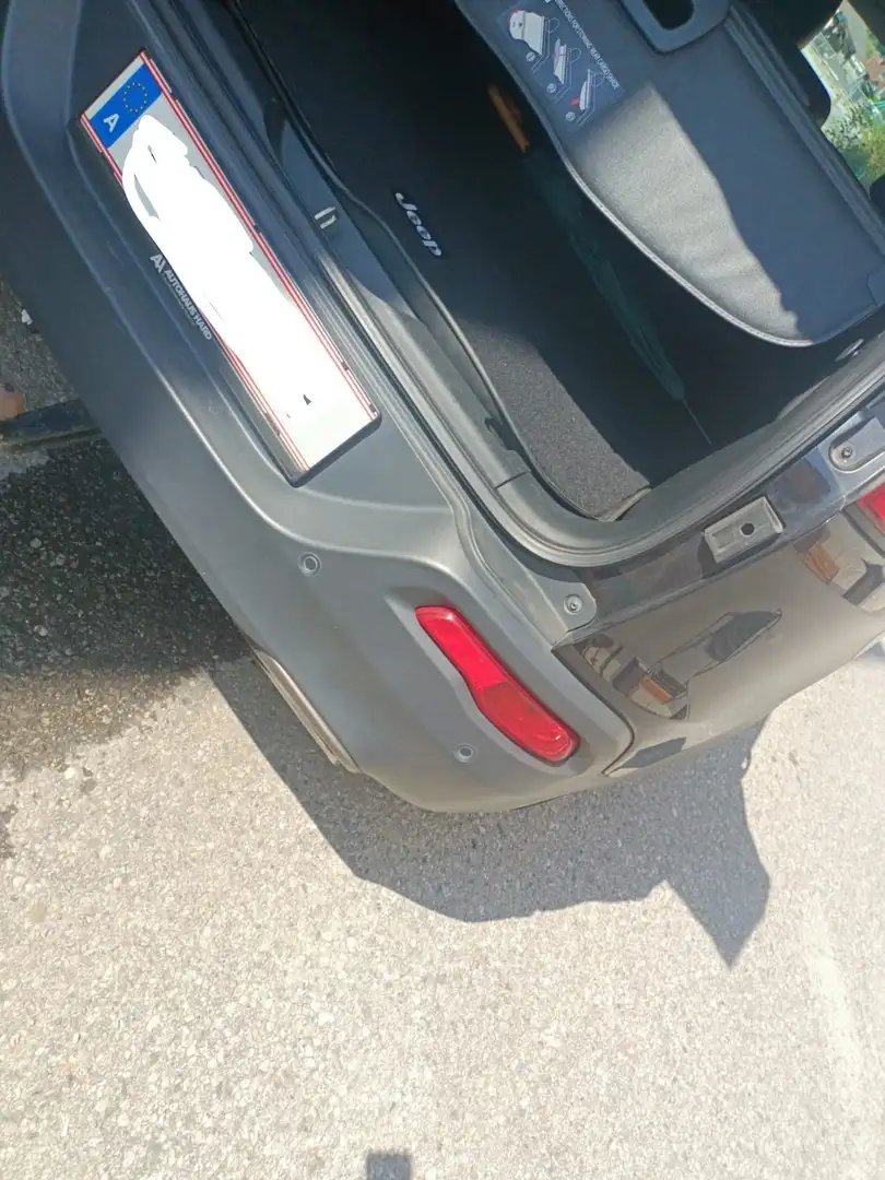 Jeep Cherokee 2.2 Multijet Active Drive I Automatik 75th Anniver - 2