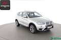 BMW X3 M xDrive35d M SPORT LENKRAD NAVIPROF,HUD,MEMORY Argintiu - thumbnail 7
