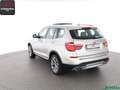 BMW X3 X3 xDrive35d M SPORT LENKRAD NAVIPROF,HUD,MEMORY Stříbrná - thumbnail 3