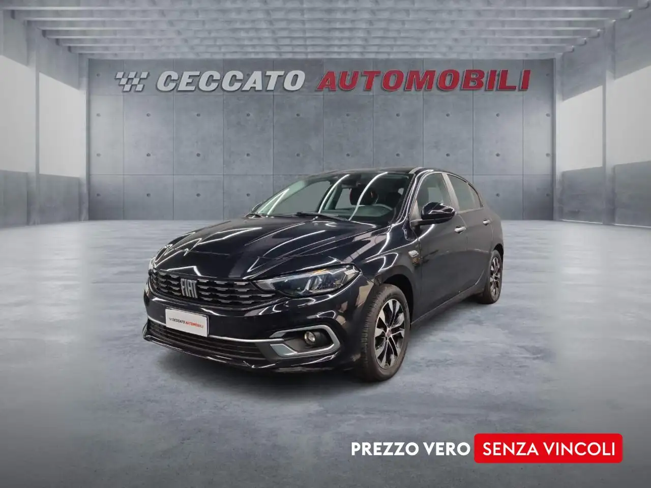 Fiat Tipo