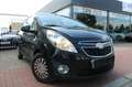 Chevrolet Spark LS| Unfallschaden| Noir - thumbnail 3