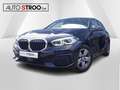BMW 116 d AUT. Navi l Virtual l LED l PDC Schwarz - thumbnail 1