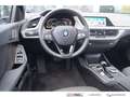 BMW 116 d AUT. Navi l Virtual l LED l PDC Schwarz - thumbnail 13