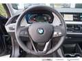 BMW 116 d AUT. Navi l Virtual l LED l PDC Schwarz - thumbnail 11