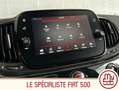 Fiat 500 1.2i Sport * Carplay * Edition spéciale Black - thumbnail 8