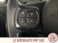 Fiat 500 1.2i Sport * Carplay * Edition spéciale Noir - thumbnail 10