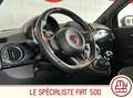 Fiat 500 1.2i Sport * Carplay * Edition spéciale Black - thumbnail 6