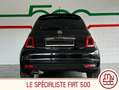 Fiat 500 1.2i Sport * Carplay * Edition spéciale Noir - thumbnail 4