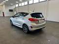 Ford Fiesta 1.0 Ecoboost 100 CV 5 porte ST-Line Silber - thumbnail 3