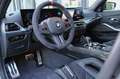 BMW M3 Limousine CS / BROOKLYN / LASER GELB / MERINO Gris - thumbnail 12