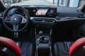 BMW M3 Limousine CS / BROOKLYN / LASER GELB / MERINO Gris - thumbnail 22