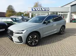 Volvo XC60 Plus Dark T6 AWD Plug in Hybrid PANO/HUD/