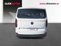 Volkswagen 2.0 TDI 110CV Corta 9 plazas Blanco - thumbnail 6