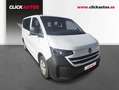 Volkswagen 2.0 TDI 110CV Corta 9 plazas Blanco - thumbnail 3