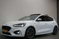 Ford Focus 1.5 EcoBoost ST Line Business 150 PK! AUTOMAAT! PA Blanc - thumbnail 12