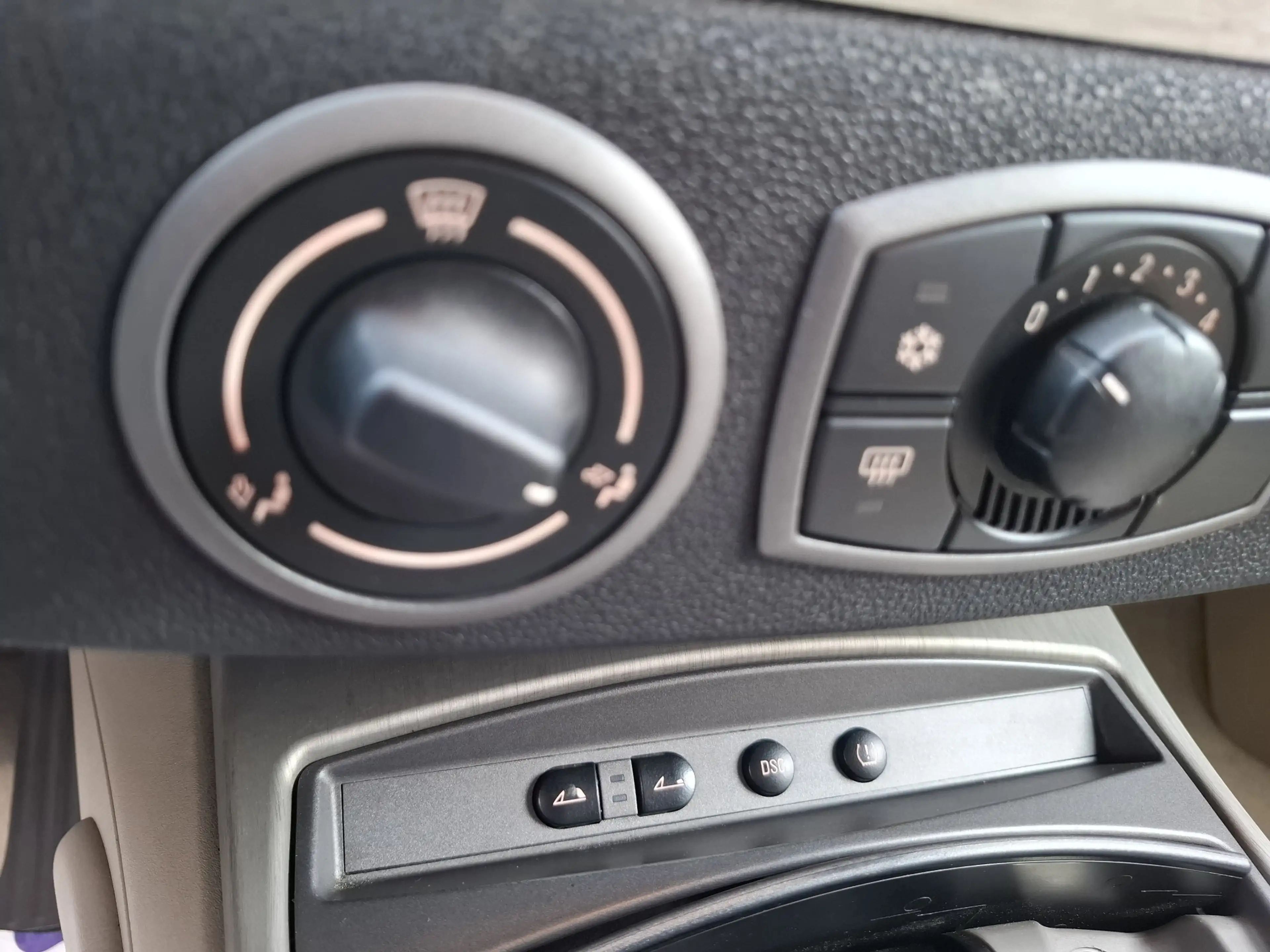 BMW Z4 2.2 i Roadster — photo 15