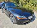 BMW Z4 2.2 i Roadster Schwarz - thumbnail 3