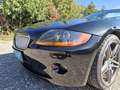 BMW Z4 2.2 i Roadster Schwarz - thumbnail 5