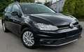 Volkswagen Golf Variant Trendline 1.6 TDI Navigation Zwart - thumbnail 1