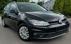 Volkswagen Golf Trendline 1.6 TDI Navigation