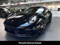 Porsche 992 911 Carrera S 3.0 Schwarz - thumbnail 1